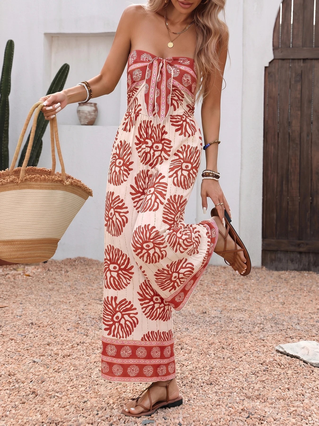 Carol Jumpsuit