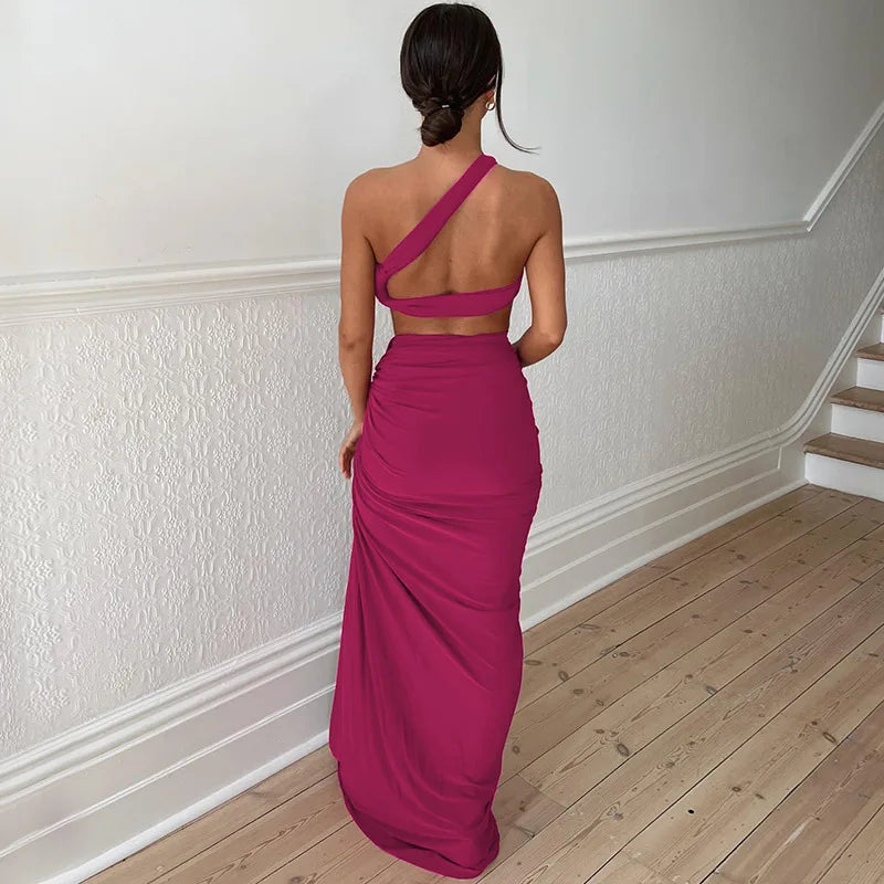 Vera Set (Top/Skirt)
