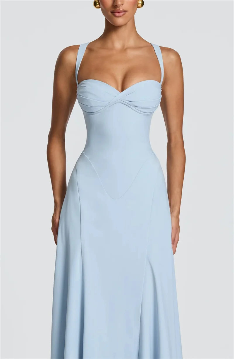 Kathryn Maxi Dress