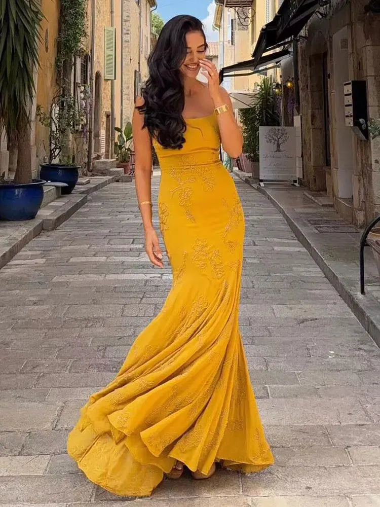 Cynthia Dress