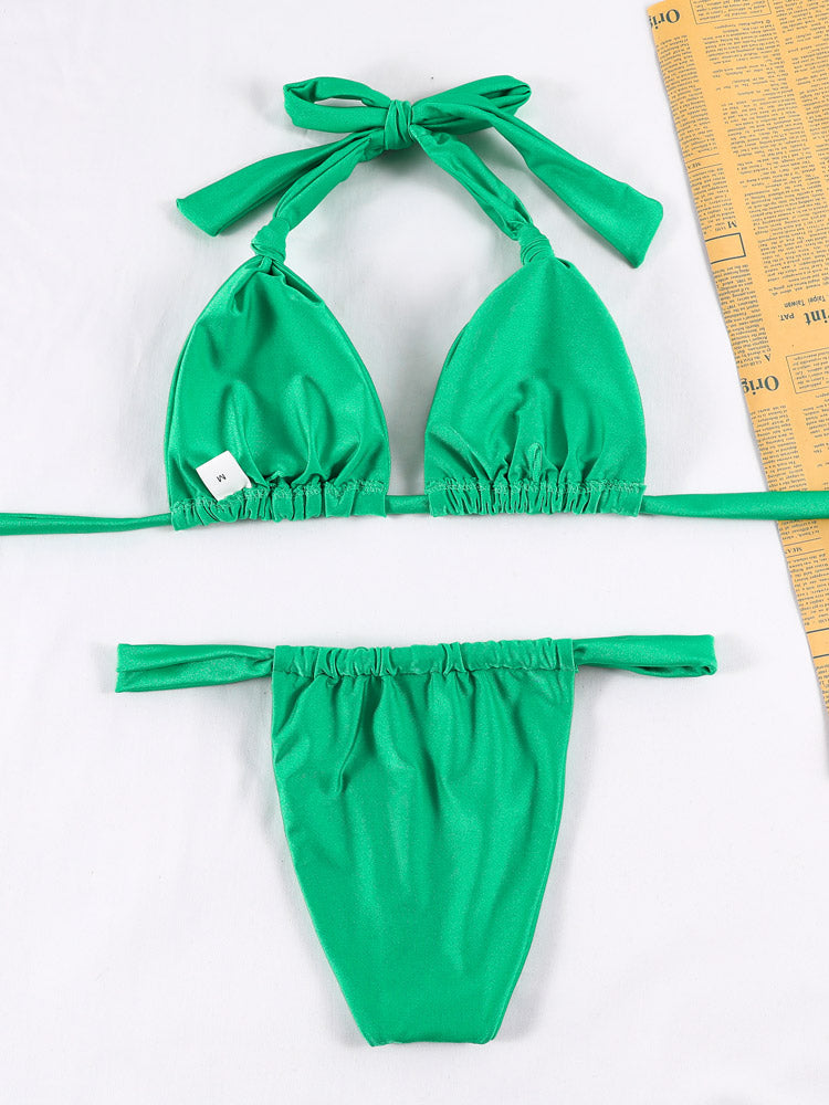 Beatrix Bikini Swimsuit