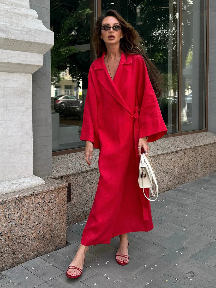 Amanda Dress - Robe