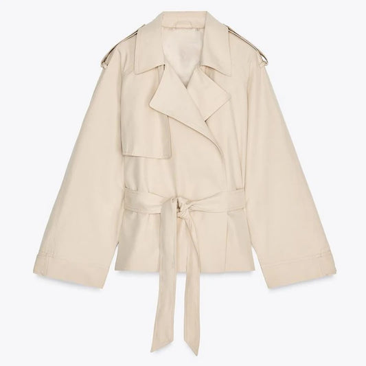 Sarah Casual Jacket