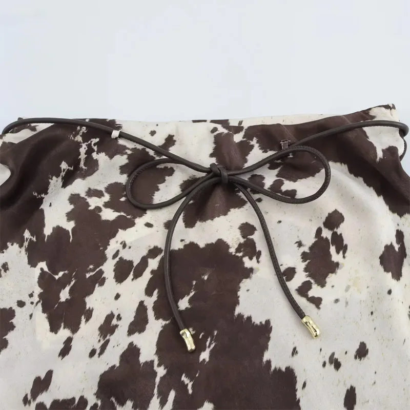 Margaret Elegant Set (Skirt/Shirt)