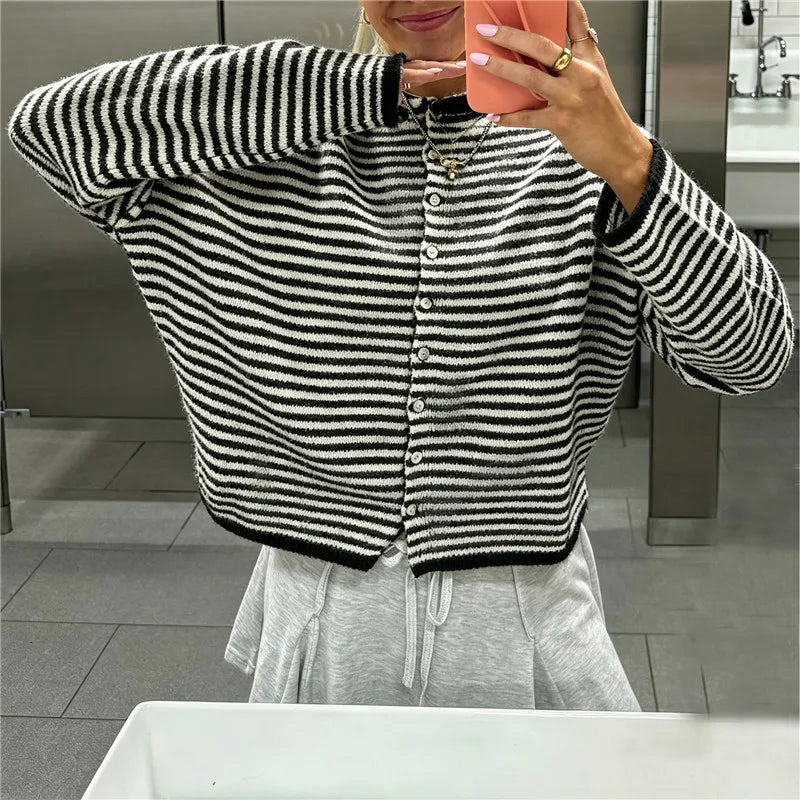 Megan Cardigan