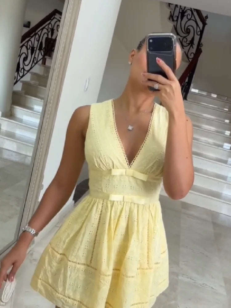 Jane Dress