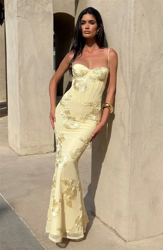 Irene Dress