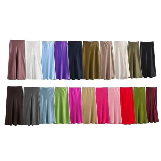 Frances Skirt