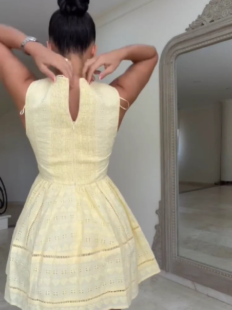 Jane Dress