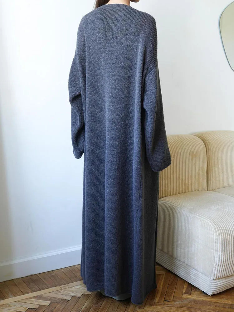 Alicia Oversized Cardigans