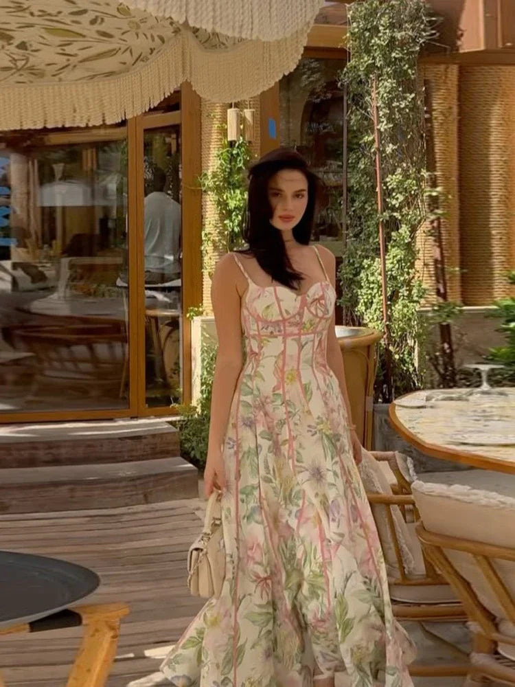 Susan Dress