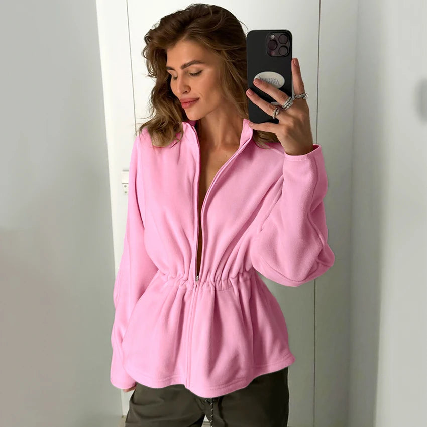 Barbara Sweatershirt