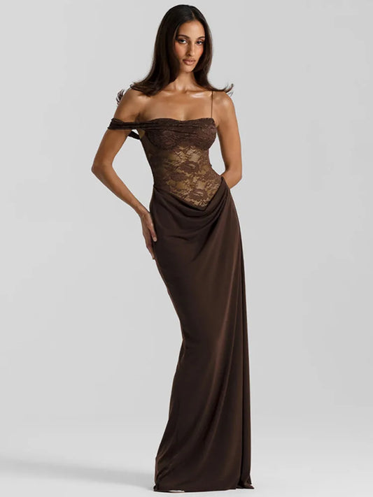 Sherry Dress