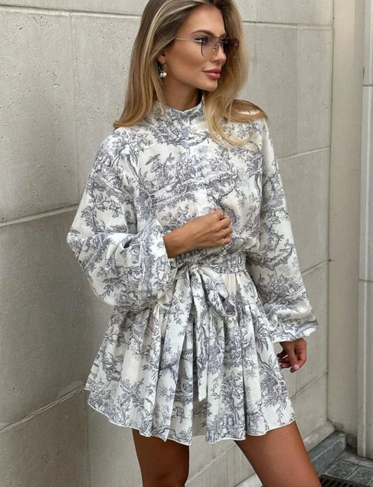 June Dress