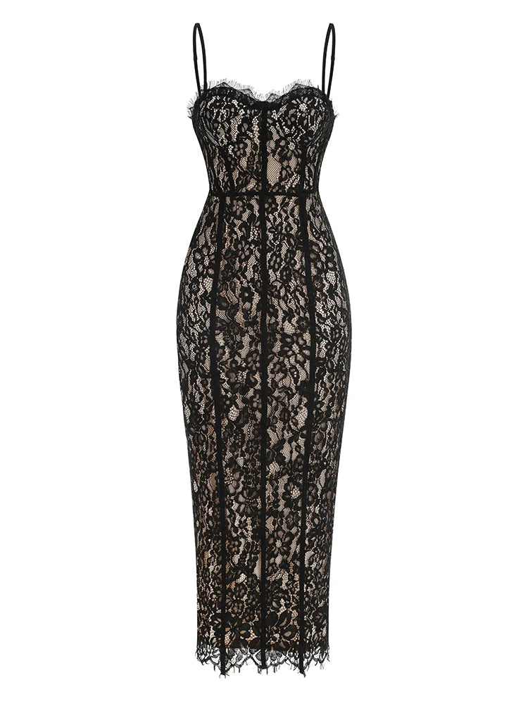 Nellie Dress