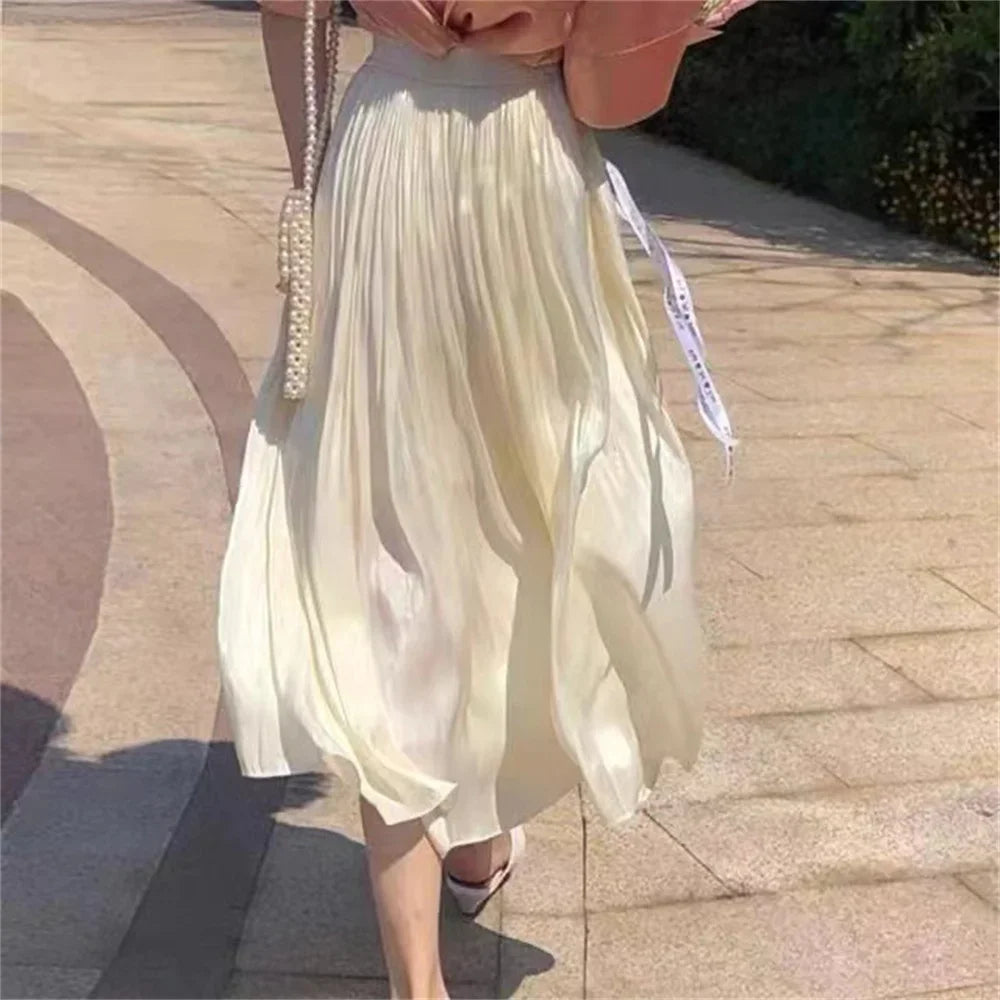 Barbara Skirt