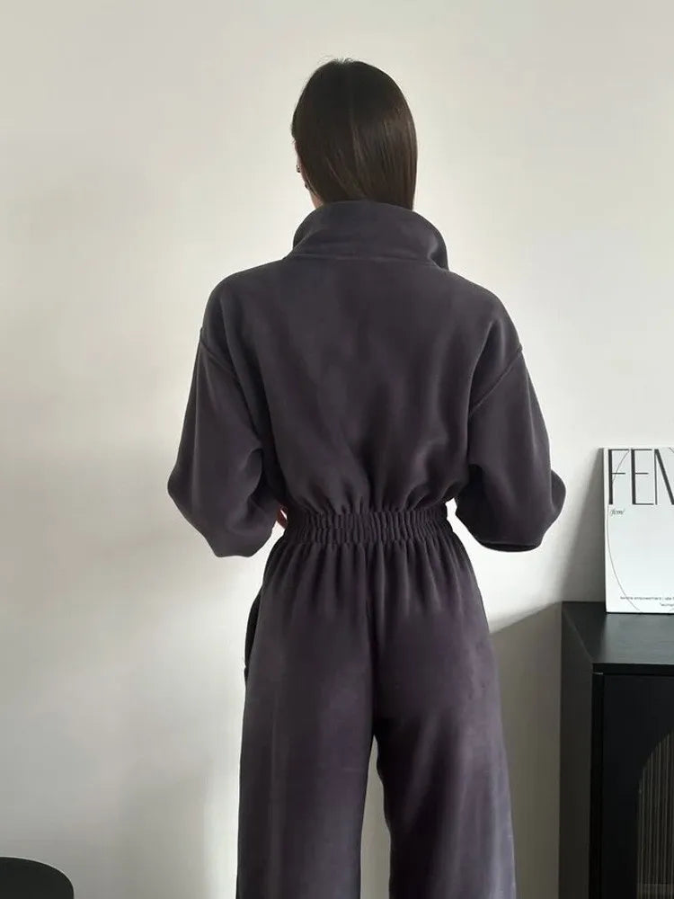 Melissa Jumpsuit