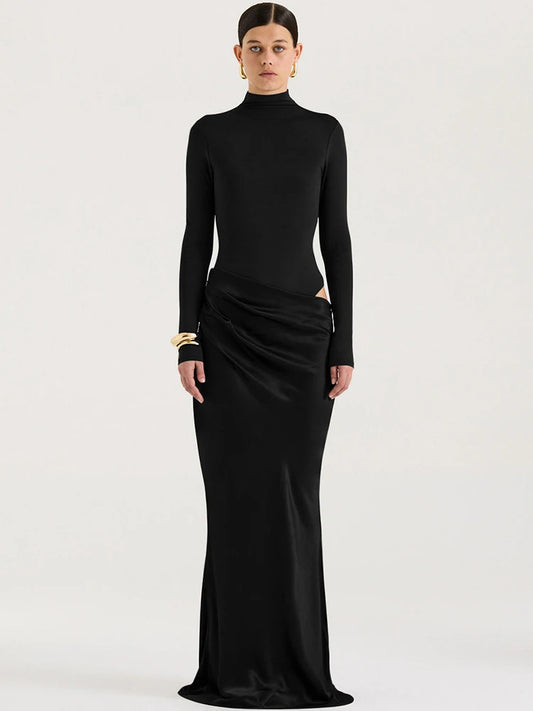 Angela Elegant Dress