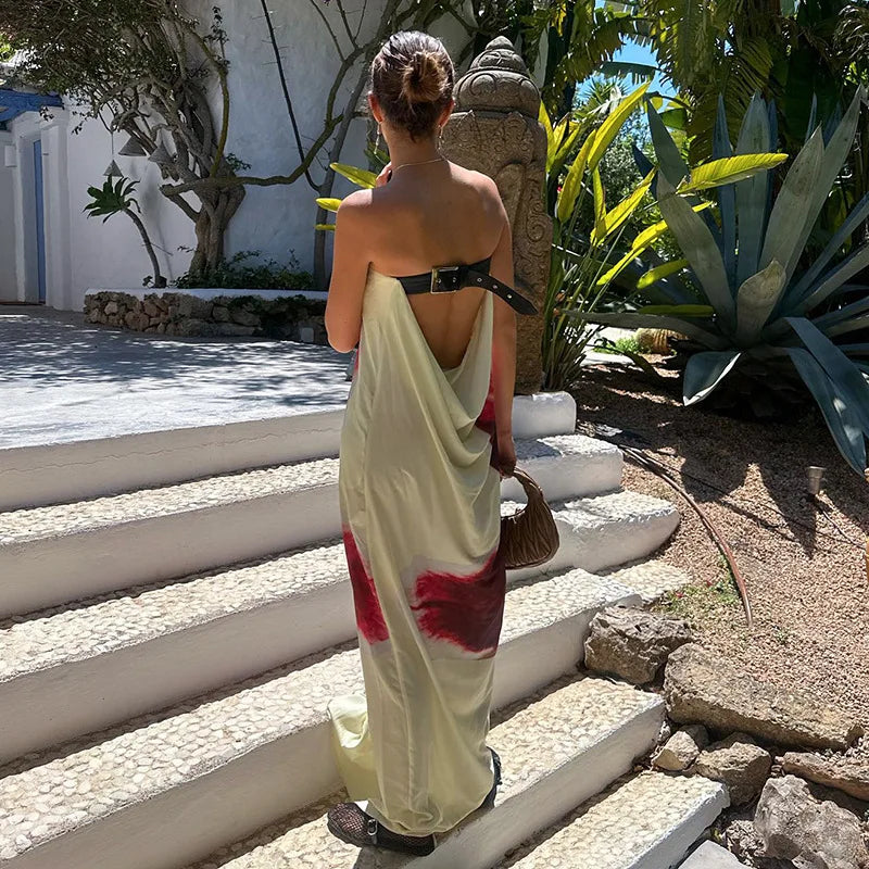 Rosa Dress