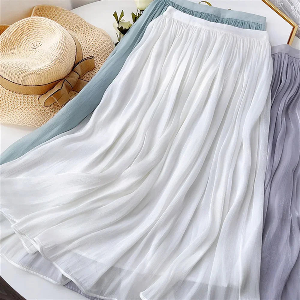Barbara Skirt