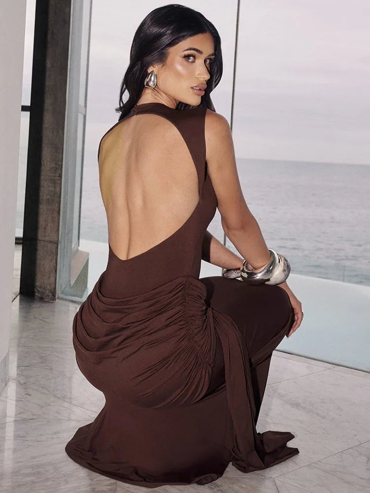 Evelyn Dress