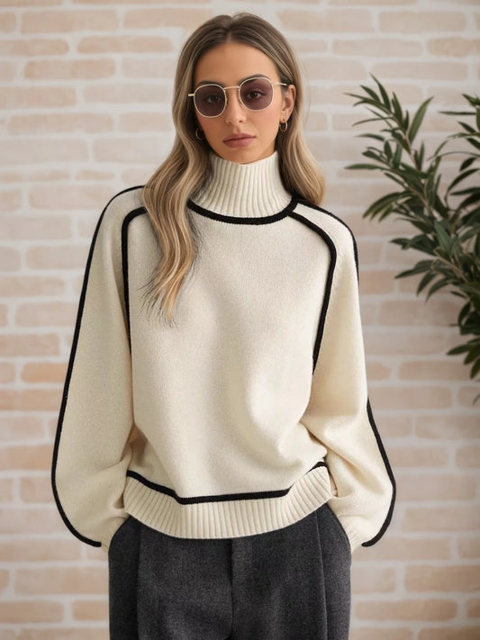 Vanessa Sweaters