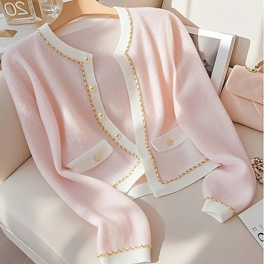 Lynn Cardigan