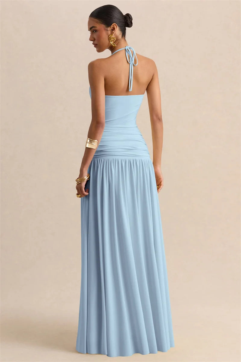 Rebecca Maxi Dress