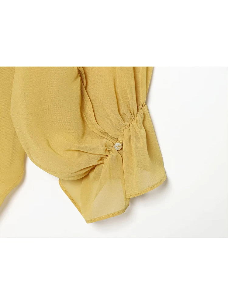 Stephanie Blouse