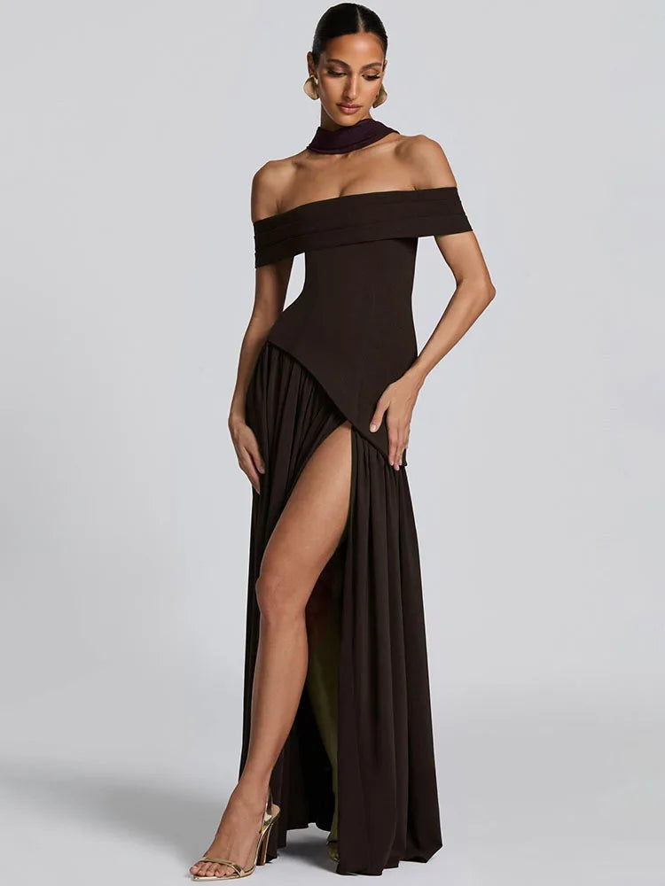 Beatrice Dress