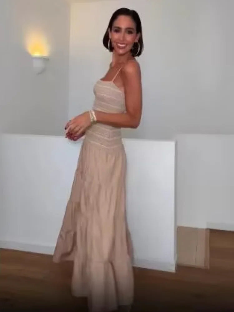 Janet Dress
