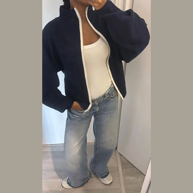Kathleen Cardigan