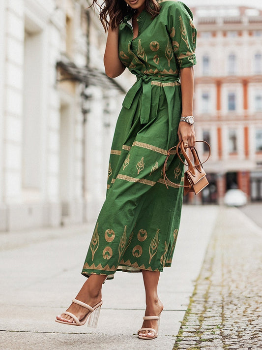 Stella Dress (Maxi/Mini)