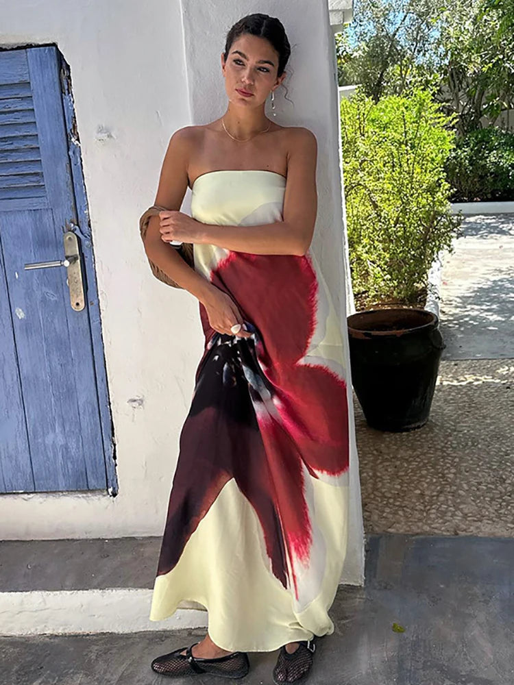 Rosa Dress