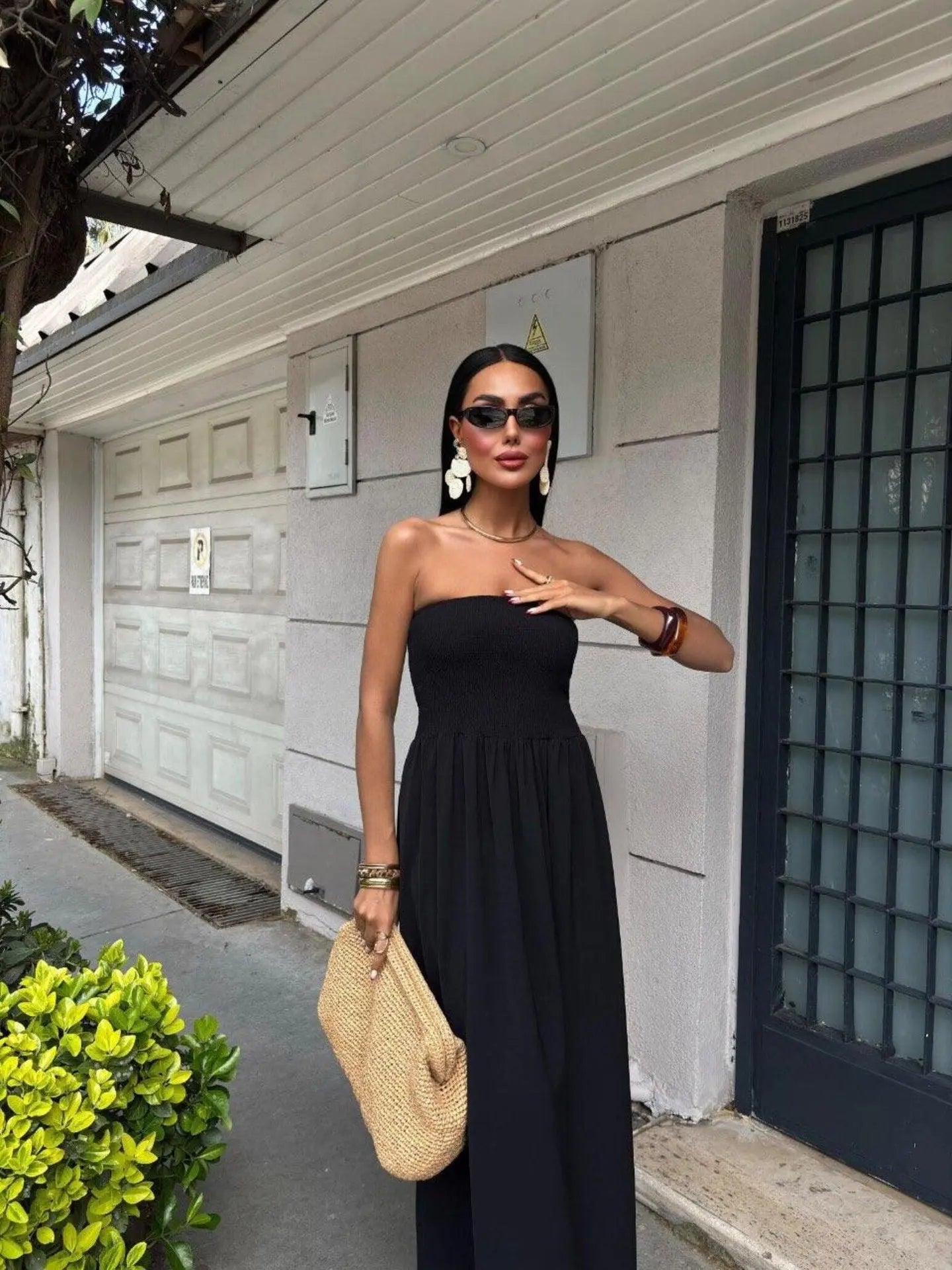 Julie Dress