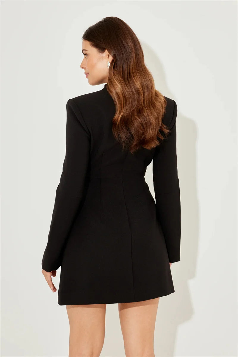 Bernice Dress/Blazer