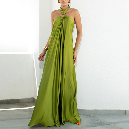 Marcia Maxi Dress