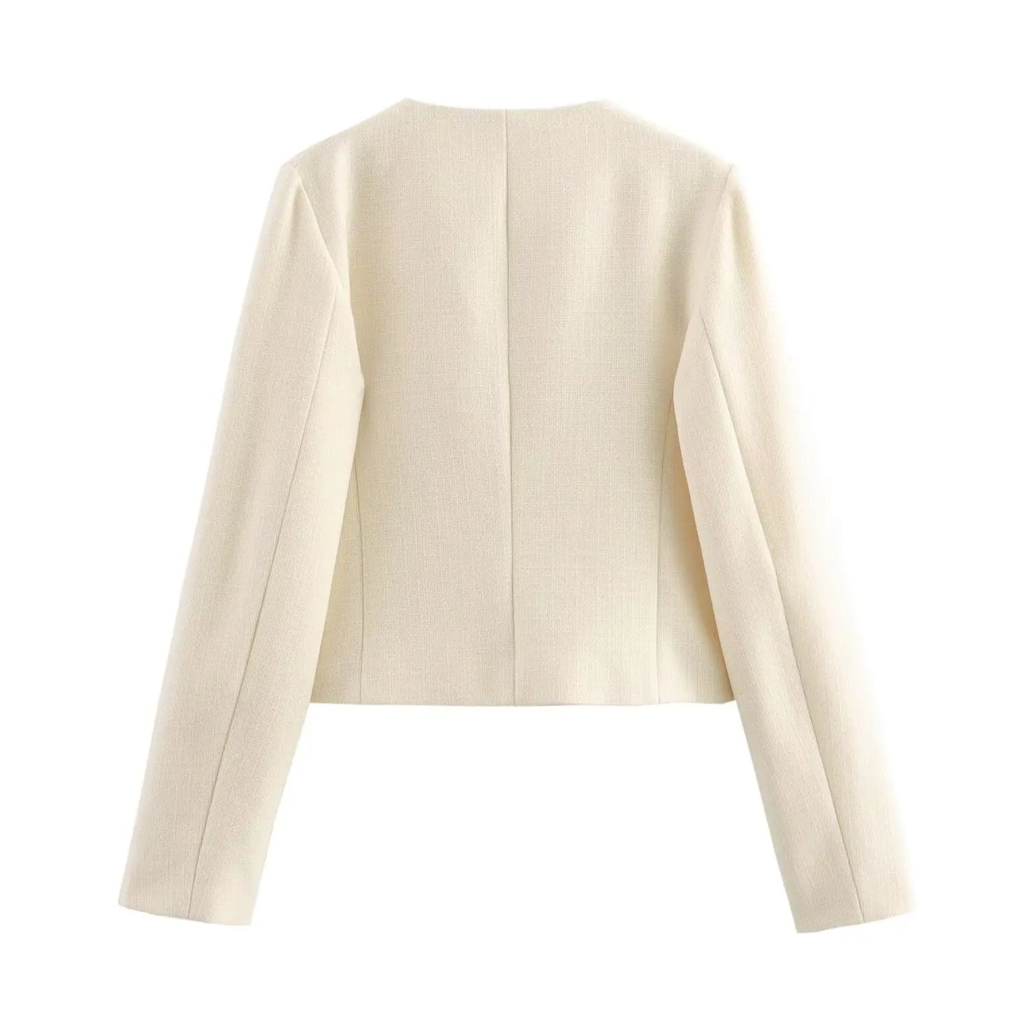 Amanda Tweed Jacket