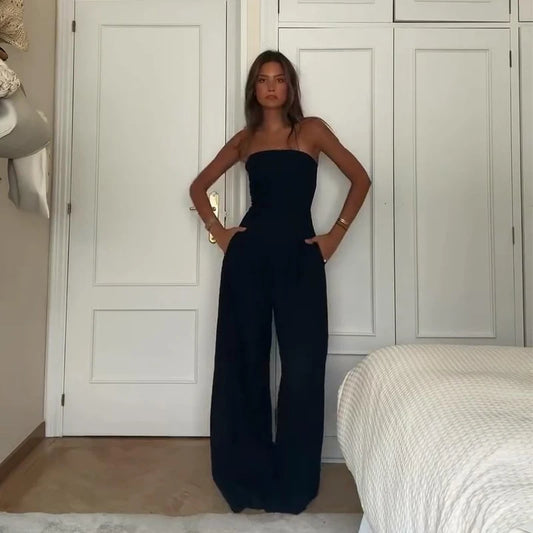 Colleen Jumpsuit