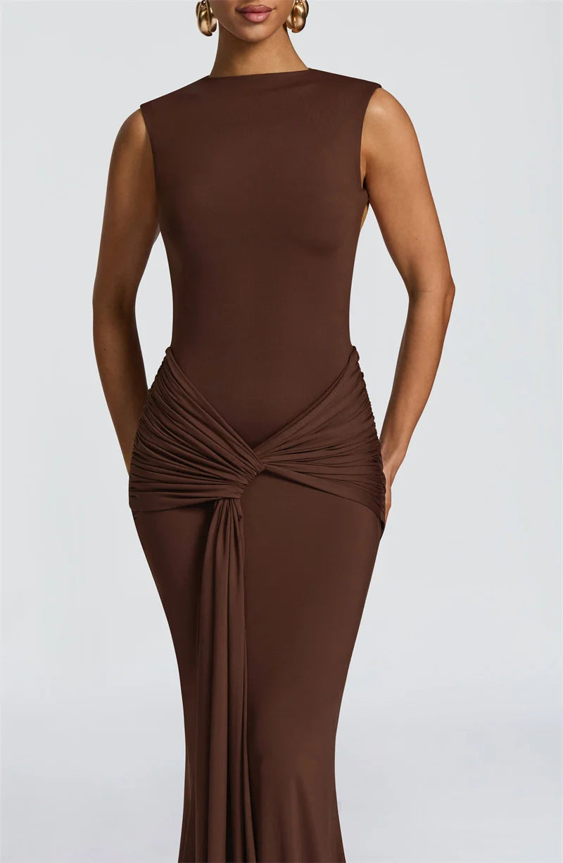 Evelyn Dress