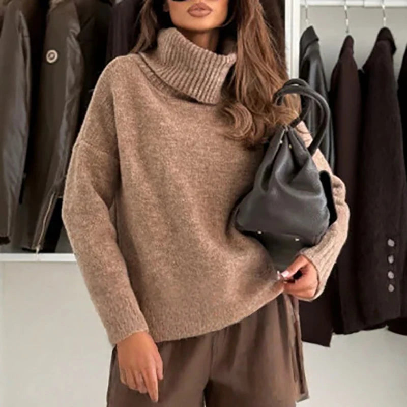 Alice Set (Sweater/Dress)