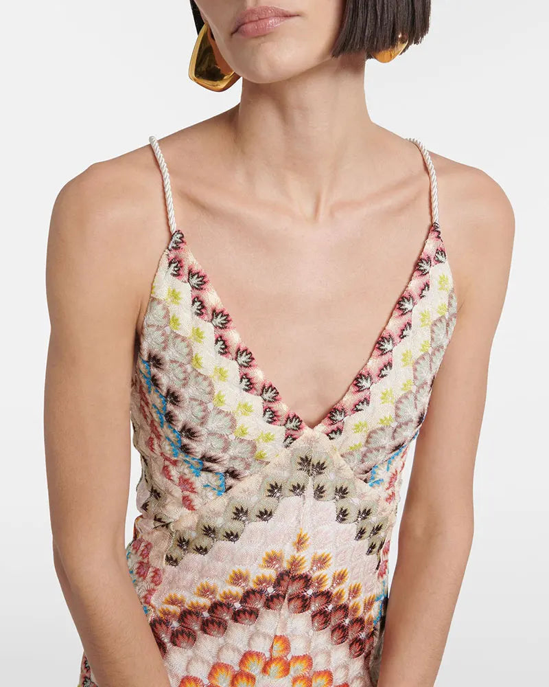 Betty Knitted Dress