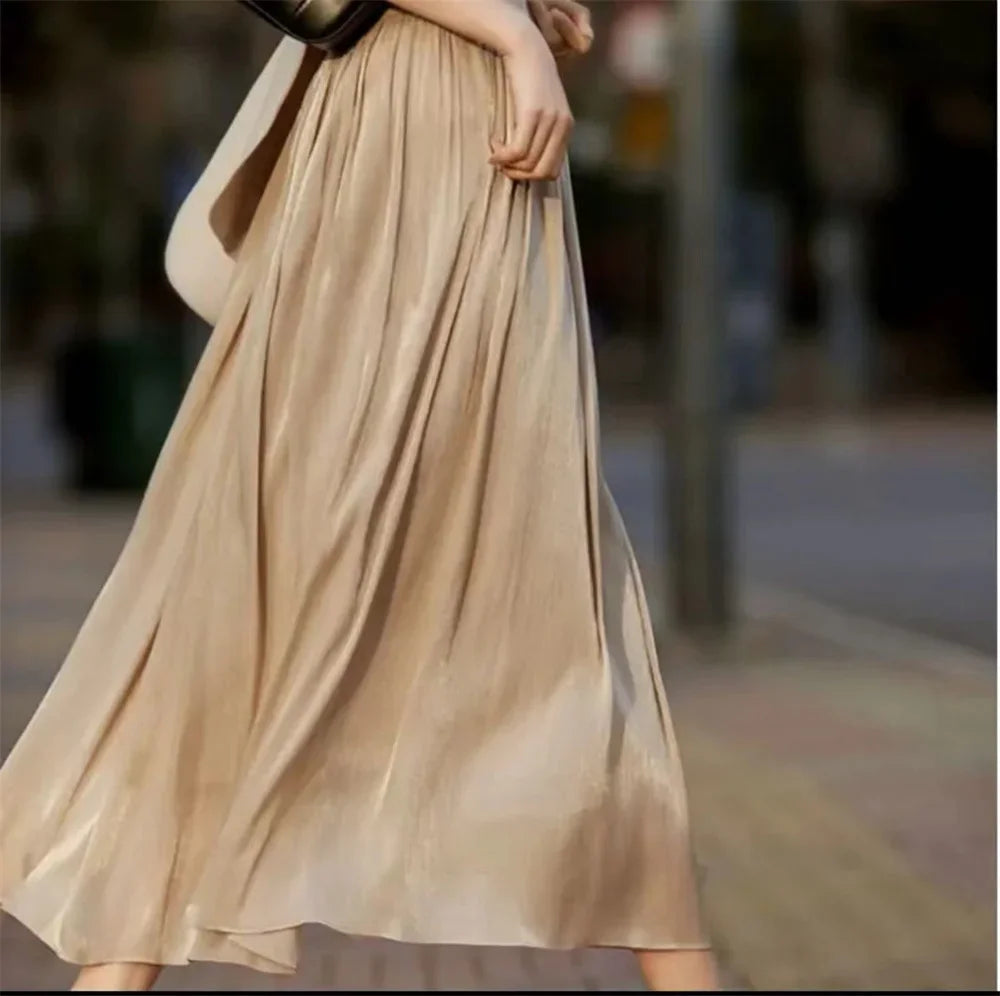 Barbara Skirt