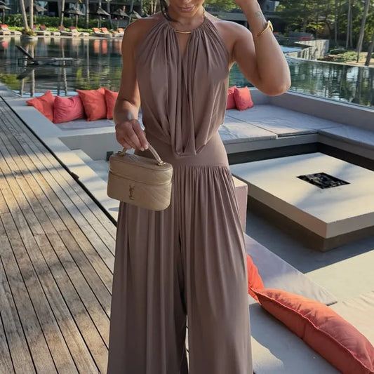 Katherine Set (Top/Pants)