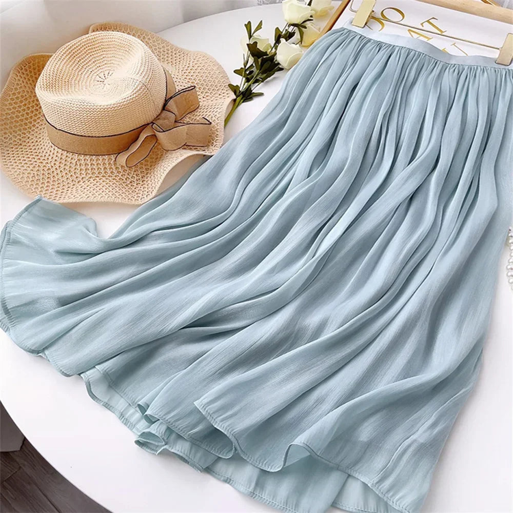 Barbara Skirt
