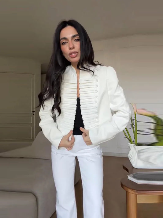 Maria Jacket