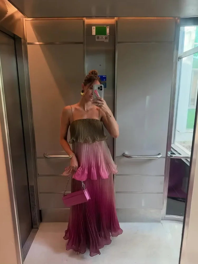Glenda Dress