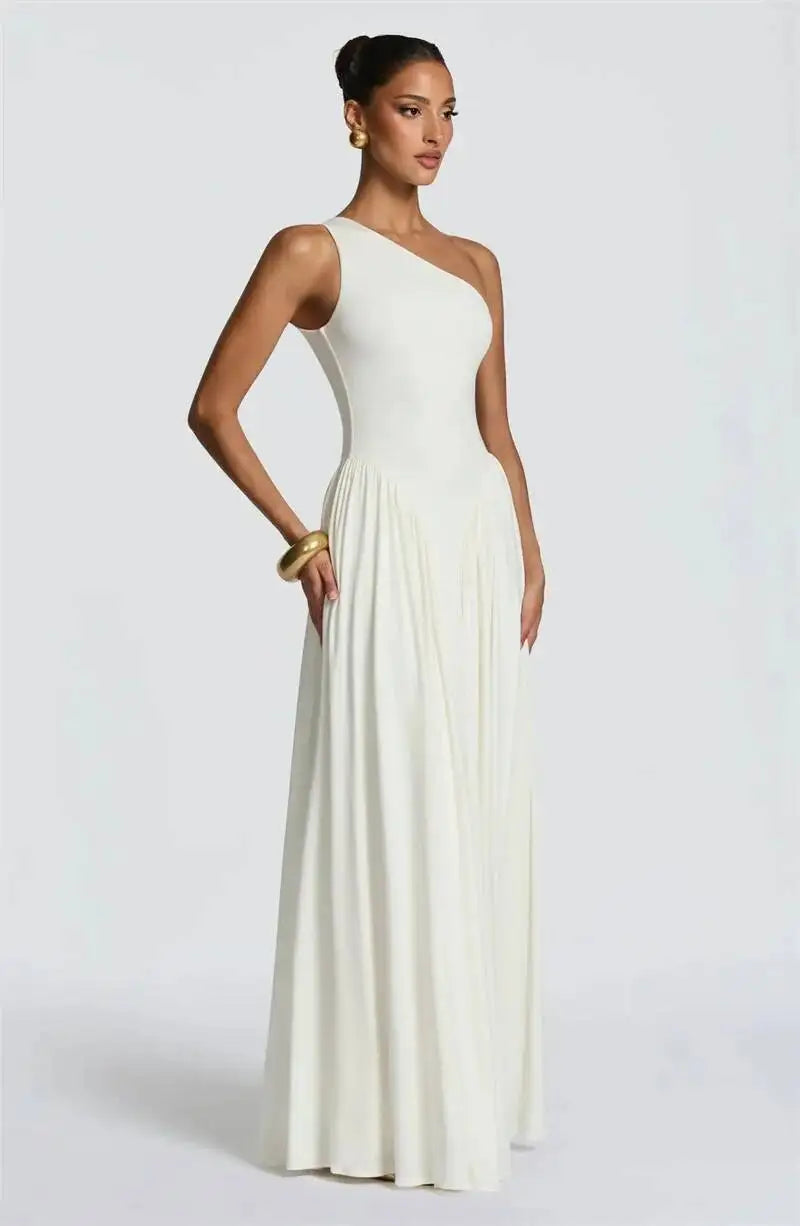 Nellie Dress