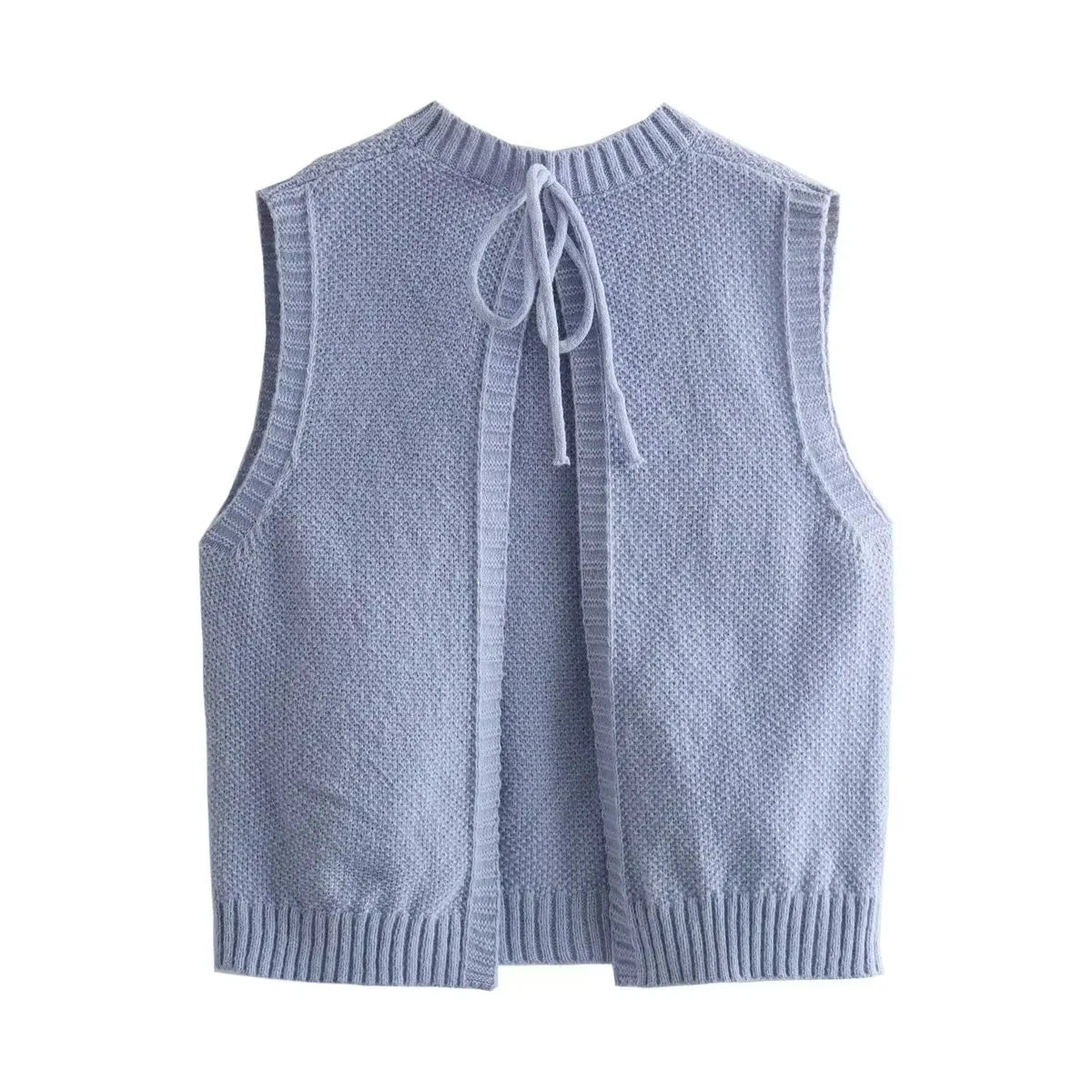 Vintage Vest