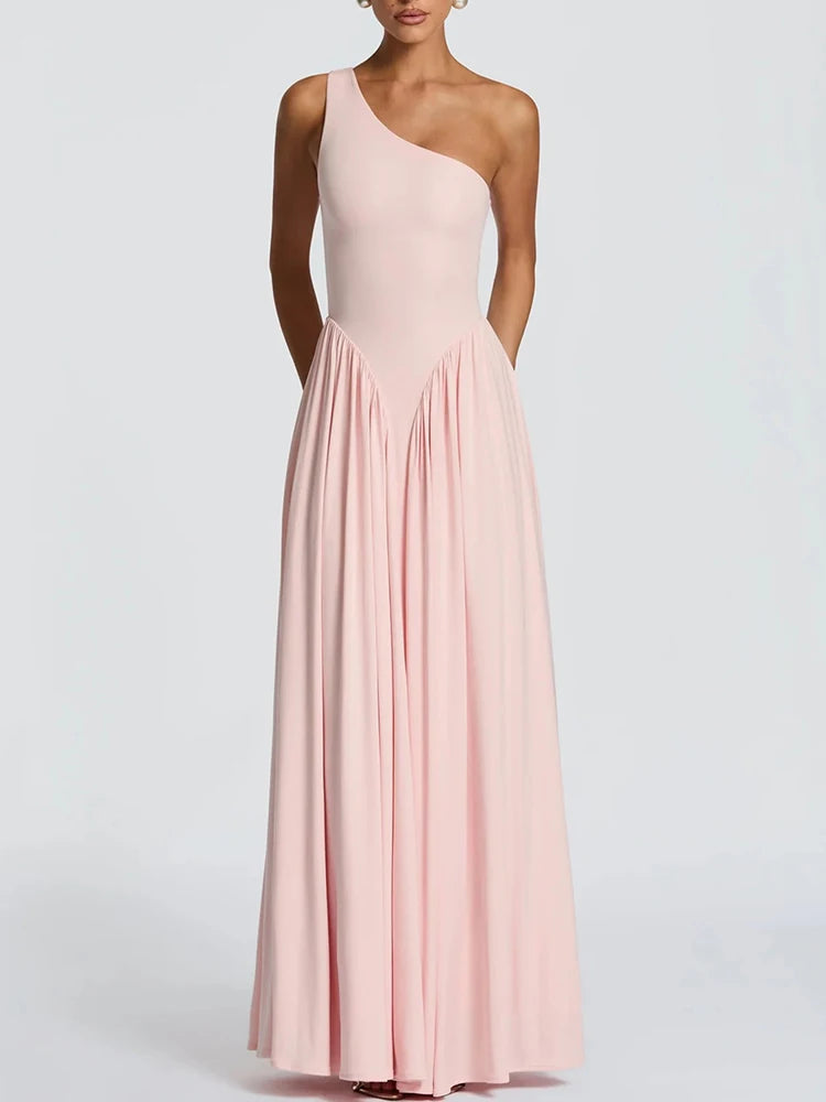Nellie Dress